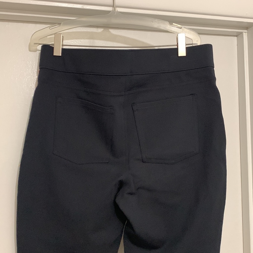 SPANX Ponte Legging - Picture 7 of 16